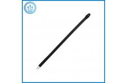 China 50MM Epoxy Coated Power NTC Thermistor supplier