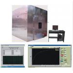 DX8436 Rubber Testing Equipment For RTV Spraying Materials Water Spray HC Method Test for sale