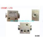 DCPH0680 DGPH2190 Fuji Mounter CP7 CP8 CP742 CP743 Vacuum Valve MDV235-Z Durable for sale