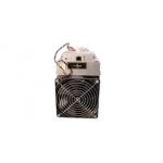 L3+ Antminer L3 LTC Miner 504Mh/S Asic Mining Machine With Power Supply for sale