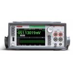 Keithley DDM7510 7 1/2 Digit Graphical Sampling Multimeter Precision Auto Calibration for sale