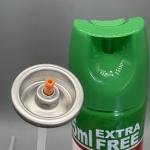 Eco-Friendly Water-Based Insecticide Valves for Agricultural Spray Systems with Anti-Clog Nozzles for sale