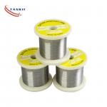 0.1mm 0.6mm High Elastic Modulus Elastic Alloy 3j53 Wire For Optical And Electronic Components for sale