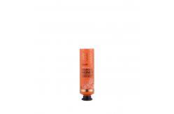 China Offset Printing Cosmetic Tube Packaging 5ml - 200ml PBL Laminated Tubes supplier