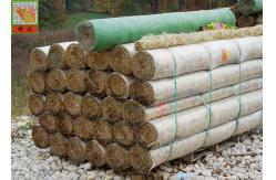 China Reinforcement Polypropylene Oriented Light 5.1m Erosion Netting supplier