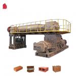 Clay Brick Making Machinery14t VP50 Extrusion Shaping Equipment for sale
