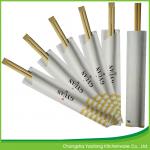 Hot selling products 24 cm Natural Tensoge Bamboo Chopsticks; for sale
