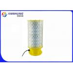 High-intensity Type A  L856 Aviation Obstruction Light FAA Standard for sale