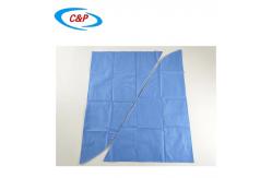 China CE ISO13485 Approved Delivery Drape Set Pack Sterile For Hospitals And Clinics supplier