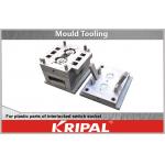 IP67 Industrial Mechanical Interlocked Switch Sockets CEE Power Outlet