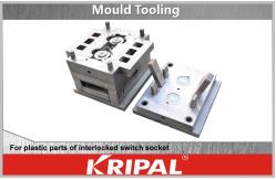 China IP67 Industrial Mechanical Interlocked Switch Sockets CEE Power Outlet supplier