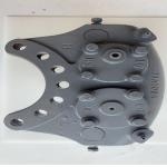 45C0004 Clamp Assembly Wheel Loader Brake Caliper Assembly for sale