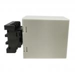 Safety Barrier Loop Detector Dual Channel Prevents Pinching / Durable / Secure Entry / Exit