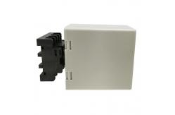 China Safety Barrier Loop Detector Dual Channel Prevents Pinching / Durable / Secure Entry / Exit supplier