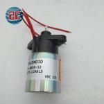 0175-12A6LS SA-4828-12 Stop Solenoid Valve Actuator For Kubota V3300 Engine for sale