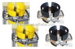 China Api Stabbing Guide For Drill Pipe Automated Api Testing Tools supplier