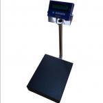 Single Point Sensor 500kg Bench Weighing Scale for sale