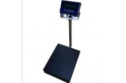 China Single Point Sensor 500kg Bench Weighing Scale supplier