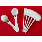 5g measuring spoon for salt, milk power in white color 9 ml for sale