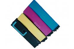 China Kyocera Mita TK - 580 For FS - C5150DN / ECOSYS P6021CDN Printer supplier