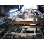 Ecoographix Automatic Carton Folding Gluing Machine For Packaging
