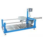 Sliding Resistant Furniture Testing Machines With 12mm Steel Plate For Rolling Office Chair for sale