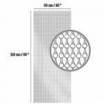 1m-3m Metal Mesh Curtain for sale