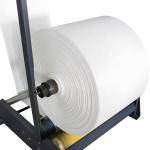 PP Bag FIBC Jumbo Bag Use Plastic Tubular PP Woven Fabrics PP Woven Fabric Roll for sale