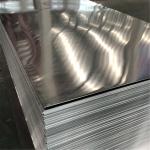 M 400 Monel Metal Plate Sheet Weld High Strength For Ocean Engineering