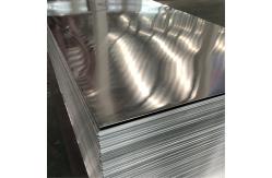 China M 400 Monel Metal Plate Sheet Weld High Strength For Ocean Engineering supplier