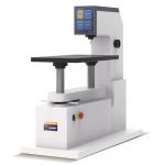 Full Automatic Rockwell Testing Machine 320kg With Motorized Lifting Structure for sale