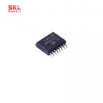 SI8641BD-B-ISR Power Isolator IC High Performance Precision Isolation for Critical Applications for sale
