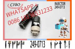 China 249-0713 10R-3262 Diesel Engine Injector Assy supplier