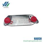 8-98124173-0 Oil Cooler Core suitable for ISUZU DMAX 4JJ1 4JK1 8981241730 for sale
