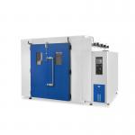 Touch Screen Walk In Temperature And Humidity Test Chamber for sale