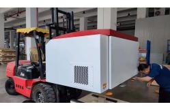 China 800 X 690mm Thermal CTP Plate Making Machine For Offset Printing Prepress supplier