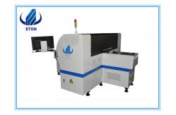 China F7: Independent Research and Development by ETON For LED Mounting Machine supplier