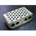 Steel Roller Bearings 45# Steel OILES 500 # Slide Block Stronger Anti Pressure Ability for sale