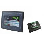 High Precise Ration Batching Controller With HIM Display For Batching Scale for sale