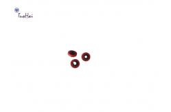 China 49-016971-00G 4901697100G ATM Machine Parts Diebold RED Wheel T/A OVRMLD supplier