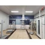 JIS D 5020- JIS C 0920 Rain Test Equipment , Rain Test Chambers for sale