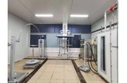 China JIS D 5020- JIS C 0920 Rain Test Equipment , Rain Test Chambers supplier