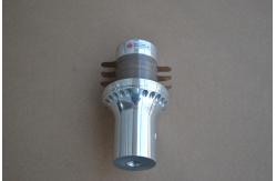 China 600W 20 KHZ Ultrasonic Transducer , Piezoelectric Transducer Ultrasound supplier