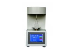 China 200mN/m Interface Surface Tension Meters Large Screen LCD Display supplier