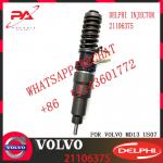 Diesel Fuel Common Rail Injector 21244717 BEBE4F04001 21106375 For E3.3 E3.4 E3.5 New Technology for sale
