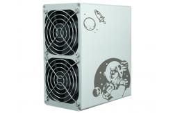 China Doge Mini 185MH/S 233W Ethernet Goldshell Miner Scrypt supplier