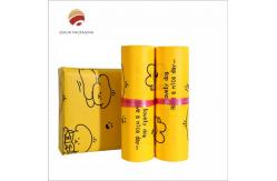 China Scratching Resistance Custom POLY Mailing Bag ISO/SGS/FDA Approval supplier