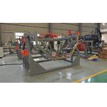 5000 Type Open Flame Rock & Roll Machine High Speed for sale