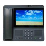 FWP 4G LTE Android Fixed Wireless Desktop Phone Worldwide Network Bracket Foldable for sale