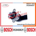 BOSCH DRV Valve 0928400829 Control Valve 0928400829 Applicable to Nissan REN-AULTt